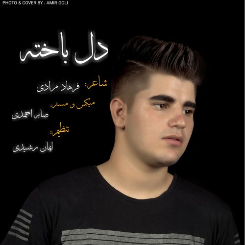 دانلود آهنگ فرهاد مرادی به نام دل باخته دانلود آهنگ فرهاد مرادی به نام دل باخته