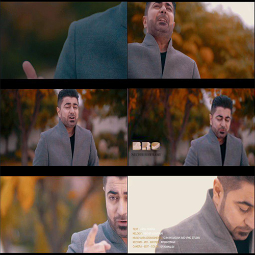 دانلود آهنگ نیچر هورامی به نام برو دانلود آهنگ نیچر هورامی به نام برو