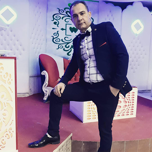دانلود آهنگ سجاد جهانیان به نام به لیلی لیلی