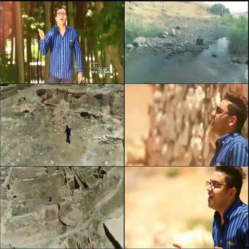 دانلود آهنگ ساسان ملکی به نام خیال