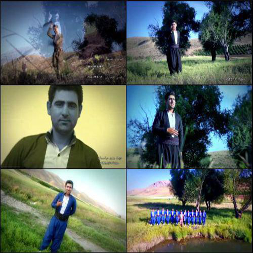 دانلود آهنگ آرش الماسی به نام نرمه نرمه