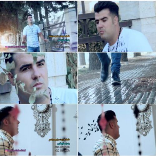 دانلود آهنگ پدرام فتح الهی به نام غریبه دانلود آهنگ پدرام فتح الهی به نام غریبه