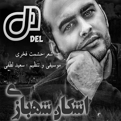 دانلود آهنگ جدید اشکان شهبازی به نام دل