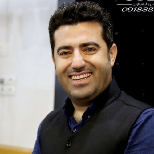 دانلود آهنگ آیت احمد نژاد به نام شاخاو