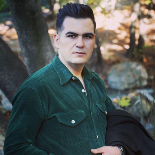 دانلود آهنگ فرشید طاووس زاد به نام خیالی تو