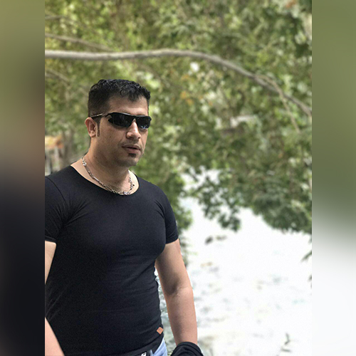 دانلود آهنگ امین ترکاشوند و دیاکو رحمانی به نام هرچی درم