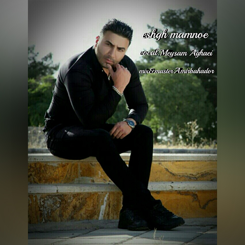 دانلود آهنگ میثم آقایی به نام عشق ممنوعه